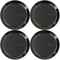 Amazon | WORK(ワーク) EMOTION(エモーション) センターキャップ